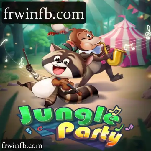 JungleParty
