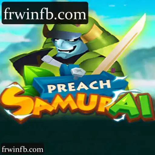 PreachSamurai