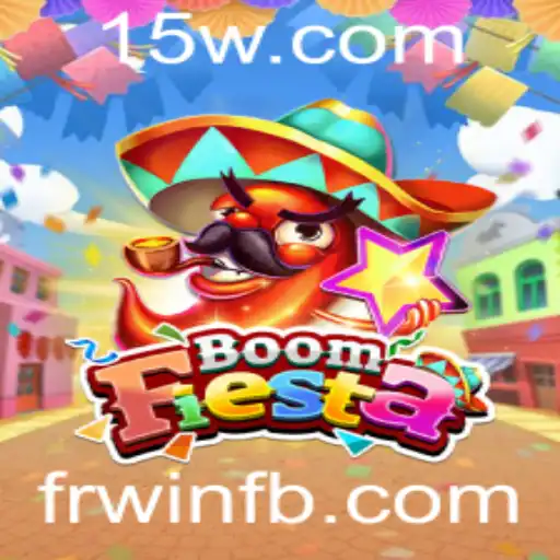 Explorando o Universo do Jogo BoomFiesta e a Importância do Código Frwin