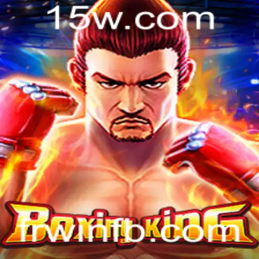 Explorando o Mundo do BoxingKing: Um Jogo de Luta Dinâmico e Intenso