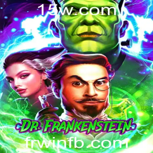 DrFrankenstein: Mergulhando na Emoção do Jogo com frwin