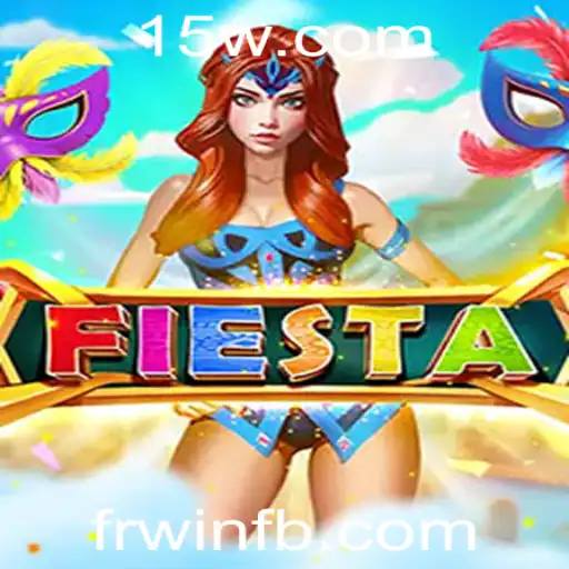 Descubra o Fascinante Mundo do Jogo Fiesta: Uma Introdução Com Foco na Palavra-chave frwin