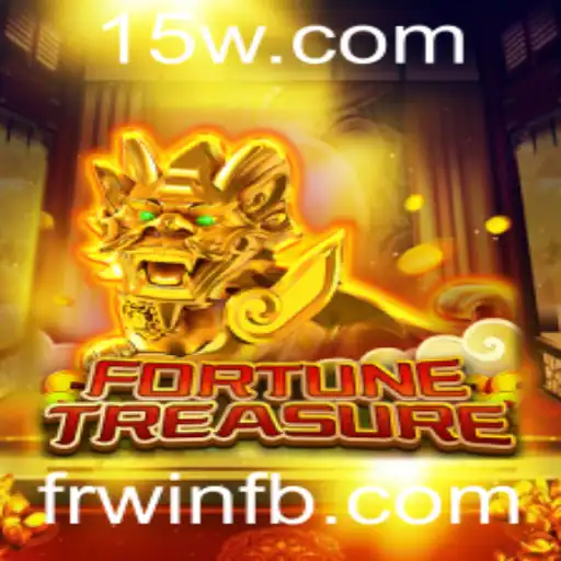 FortuneTreasure: Descubra o Jogo que Conquista Multidões