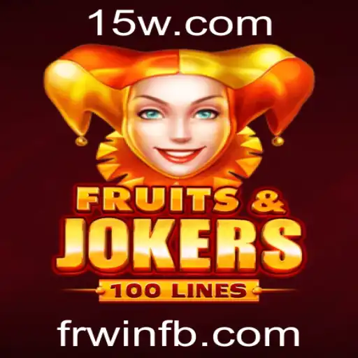 Explorando o Mundo Vibrante e Divertido de FruitsAndJokers100