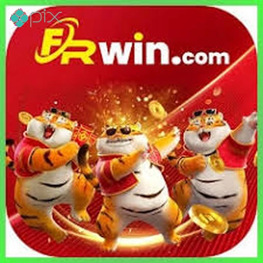 frwin - Apostas Esportivas e Slots com Jackpot | frwin.com Logo