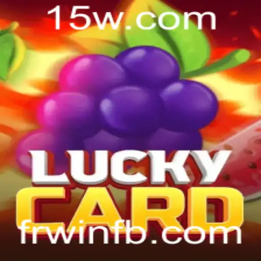 Descubra o Mundo de LuckyCard: O Jogo de Azar que Está Revolucionando o Entretenimento