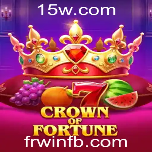 Explorando o Mundo de 'CrownofFortune': Um Jogo de Estratégia Revolucionário