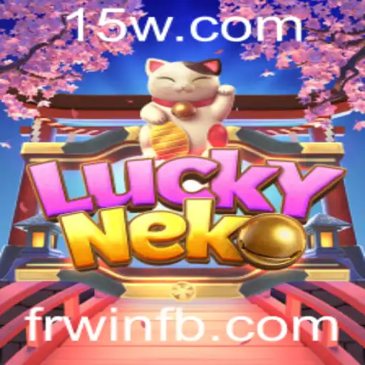Explorando o Universo de Sorte em LuckyNeko