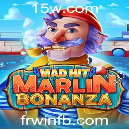 Explorando MadHitMarlinBonanza: O Novo Fenômeno dos Jogos