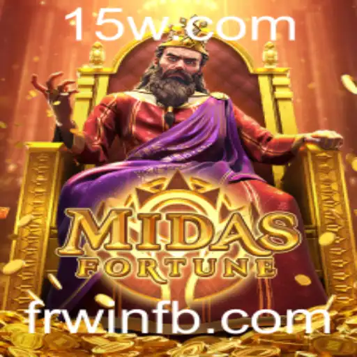 MidasFortune: Uma Aventura no Mundo dos Jogos de Azar