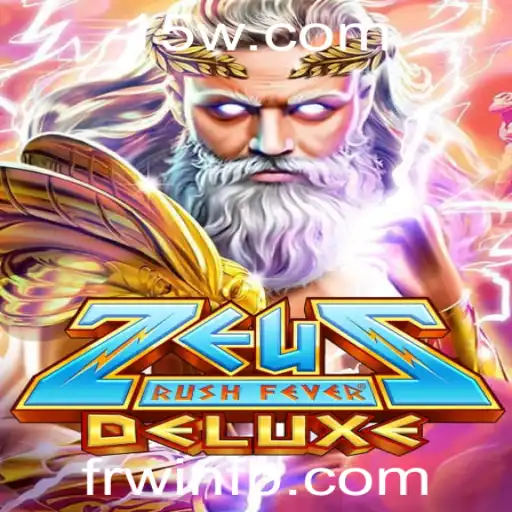 ZeusRushFeverDeluxe: O Novo Fenômeno dos Jogos