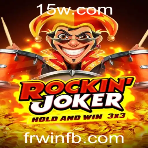 Descubra o Fascinante Jogo RockinJoker e a Estratégia FRWin