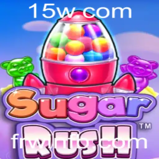 Descubra o Mundo Encantado de SugarRush