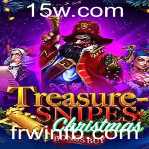 Descubra a Magia do Jogo TreasuresnipesChristmas