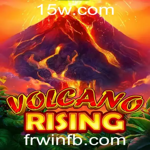VolcanoRising: Uma Aventura Explosiva Entre Erupções e Estratégias