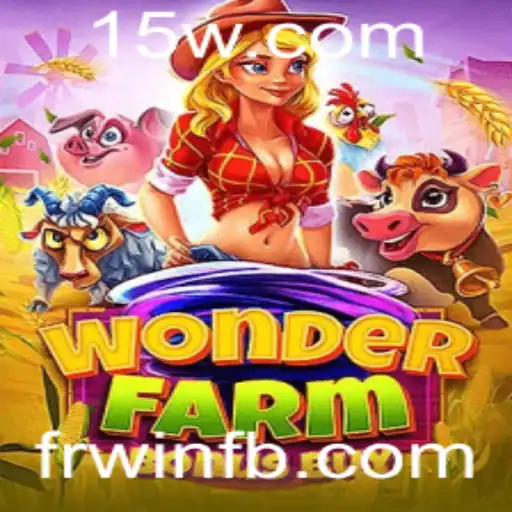 Descubra as Aventuras de WonderFarmBonusBuy: Um Novo Mundo de Diversão